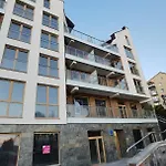 Apartment Lakeview *