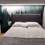 Lakeview Apartman Ełk