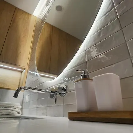 Διαμέρισμα Lakeview