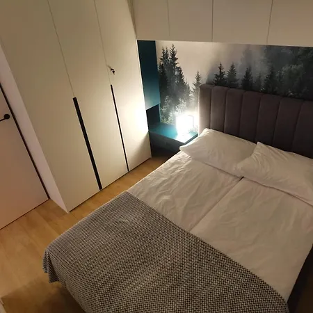 Appartement Lakeview