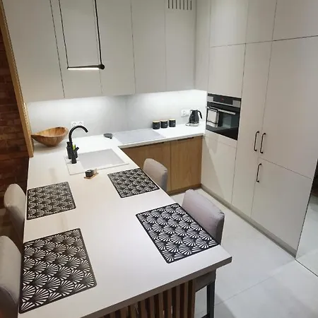 Apartment Lakeview Elk