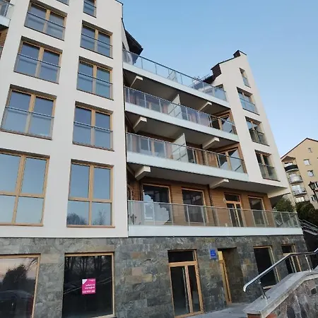 Apartment Lakeview *