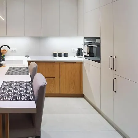 Apartamento Lakeview *