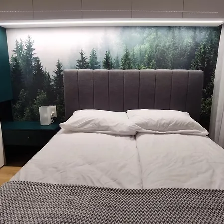 Lakeview Apartamento Ełk