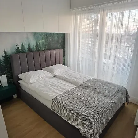 Lakeview Apartamento Ełk
