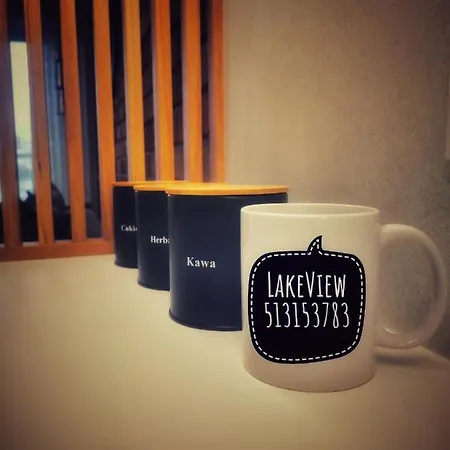 Lakeview Apartment *