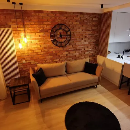 Appartement Lakeview *