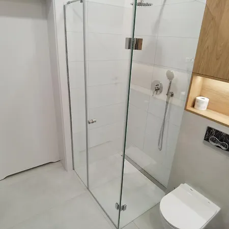 Апартаменты Lakeview
