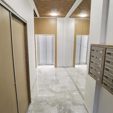Lakeview Apartment
