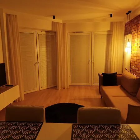 Appartement Lakeview Ełk