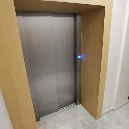 Apartamento Lakeview