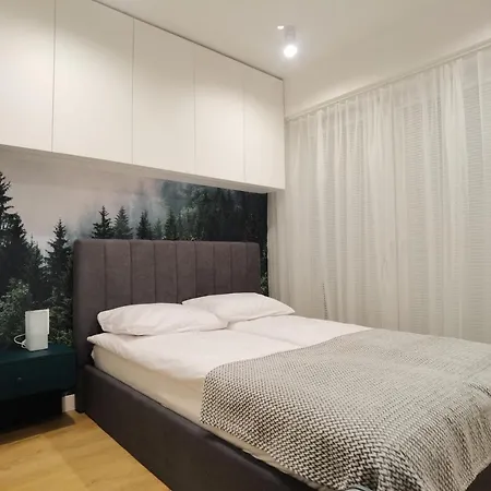 Apartment Lakeview *