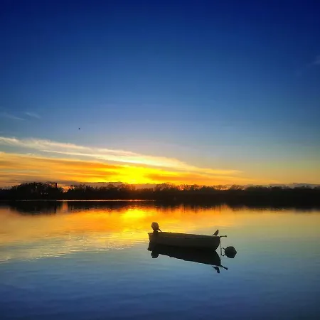 Διαμέρισμα Lakeview Ełk