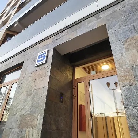 Lakeview 公寓 厄尔科