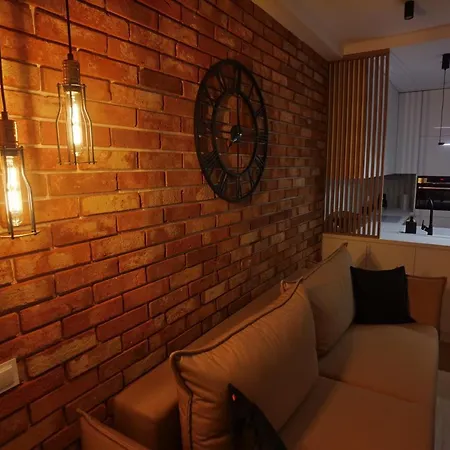 Lakeview Apartment
