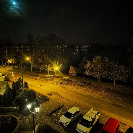 Lakeview * Ełk