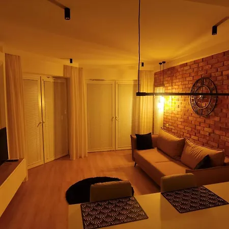 Apartamento Lakeview