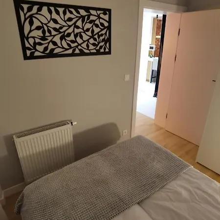 Lakeview Διαμέρισμα Ełk