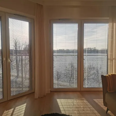 Lakeview Apartamento