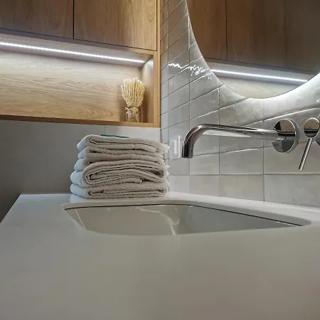 Lakeview Διαμέρισμα *