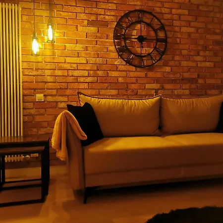 Apartamento Lakeview *