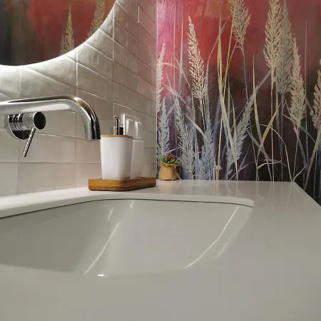 Lakeview Apartamento