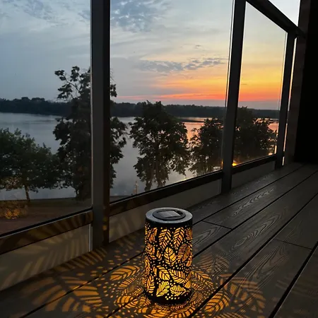 Διαμέρισμα Lakeview Ełk