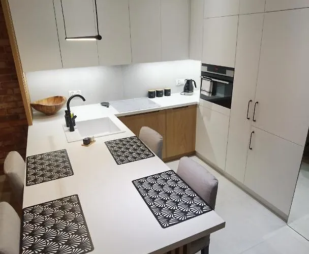 Apartment Lakeview Elk