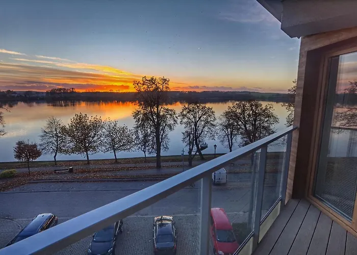 Apartment Lakeview Elk