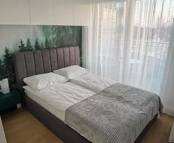 Lakeview Apartment Elk