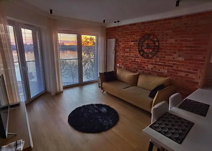 Lakeview Apartment Elk