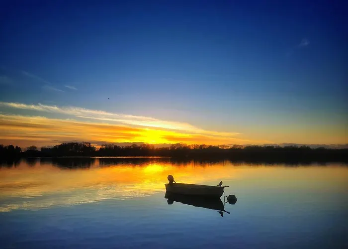 Apartment Lakeview Elk