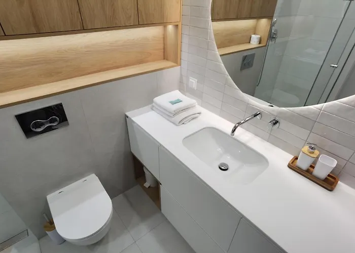 Lakeview Apartment Elk