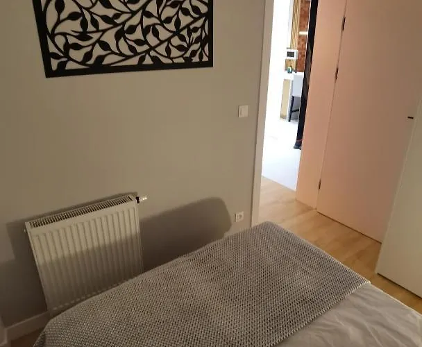 Lakeview Apartment Elk