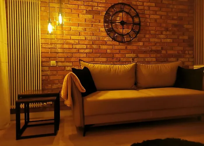 Apartment Lakeview *