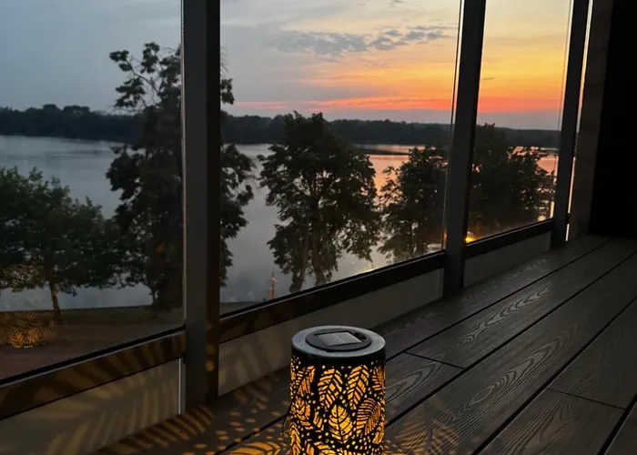 Apartment Lakeview Elk